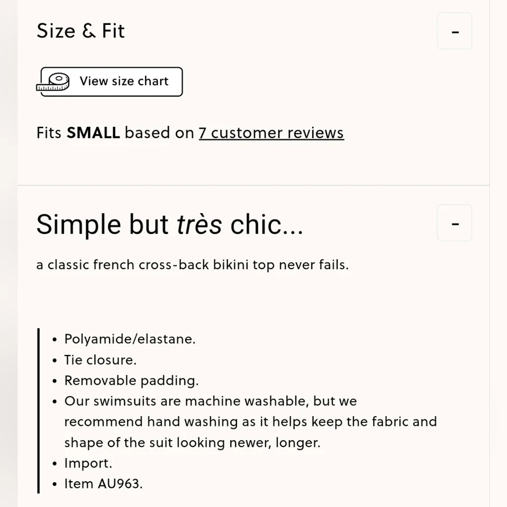 NWT J. Crew french bikini set in leopard, size S - Picture 8 of 11